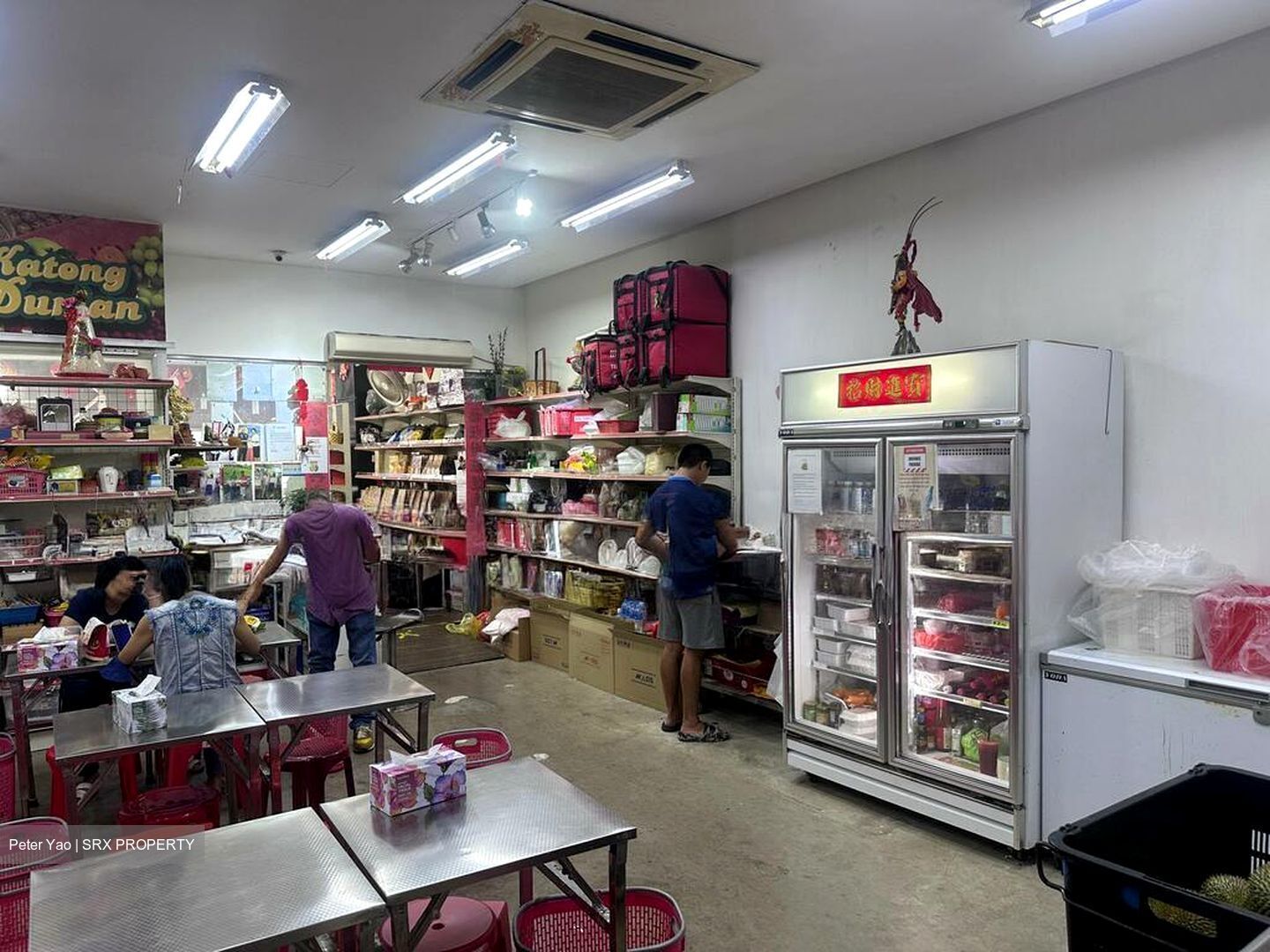 Chapel Close (D15), Shop House #502856201